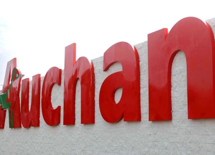 Russia, Auchan contro le critiche: "Restiamo per addetti e sfamare i civili"