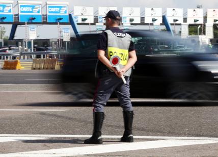 Italiani pronti all'esodo-vacanze, ma c'è un allarme sicurezza sui guardrail