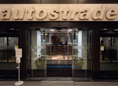 ASPI, Iacobone interviene alla Conferenza del Traffico e della Circolazione