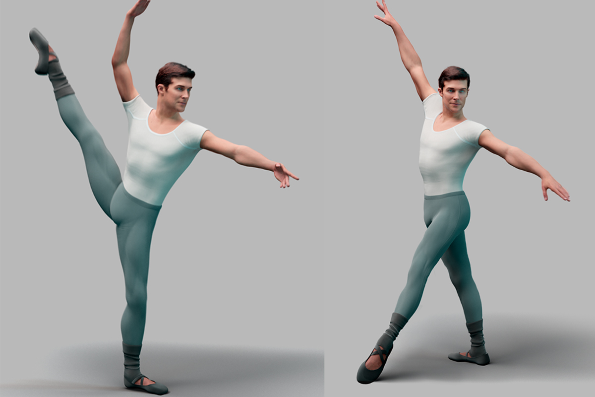 avatar roberto bolle