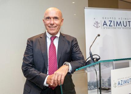 Azimut Holding entra in HighPost Capital, la società della famiglia Bezos