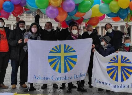 La Carovana della Pace: il 29 gennaio torna il corteo di Azione Cattolica