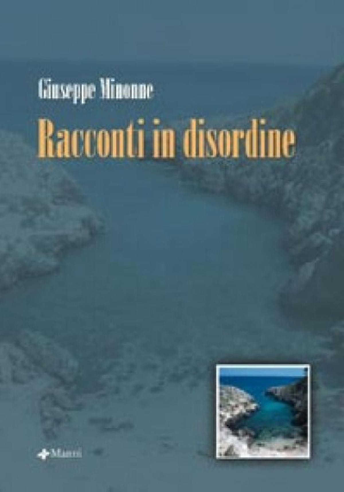 Minnone-libro