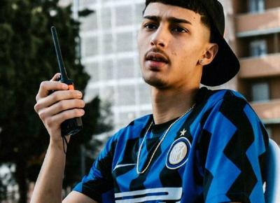 Baby Gang torna libero
