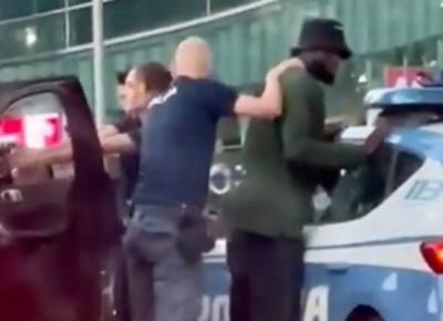bakayoko arresto