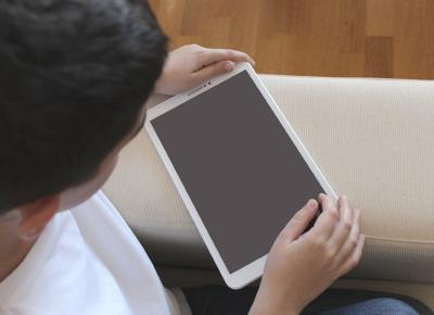Bambino tablet