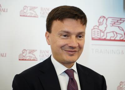 banca generali trimestre