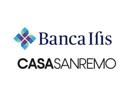 Banca Ifis è il title sponsor di Casa Sanremo 2023