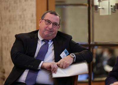 Banco Bpm Giuseppe Castagna