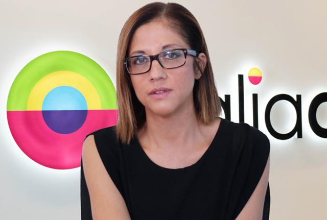 Barbara Del Pio, Responsabile editoriale Italiaonline Barbara Del Pio, Responsabile editoriale Italiaonline