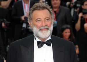 Luca Barbareschi si butta nell'universo degli eventi, pubblicità e produzione di film: nasce Imago Gest Srl