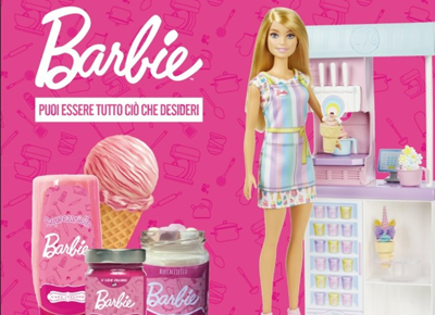 Barbie