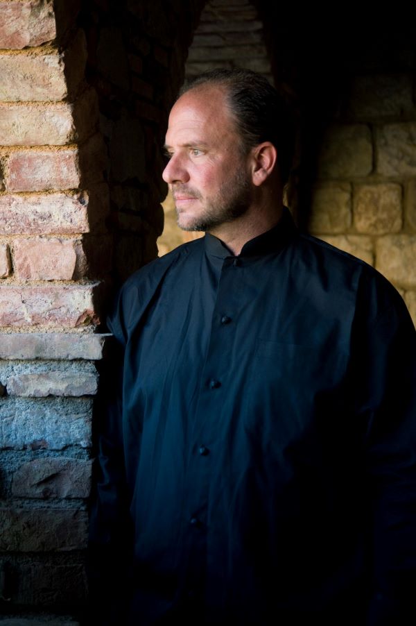 Barrett Wissman, ideatore e direttore esecutivo di DOMUS ARTIUM Barrett Wissman, ideatore e direttore esecutivo di DOMUS ARTIUM