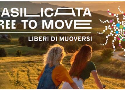 'Basilicata Free to Move' tre giorni di promozione in piazza Ferrarese Bari