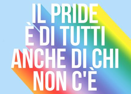 Bayer lancia la campagna social #PrideWithUs
