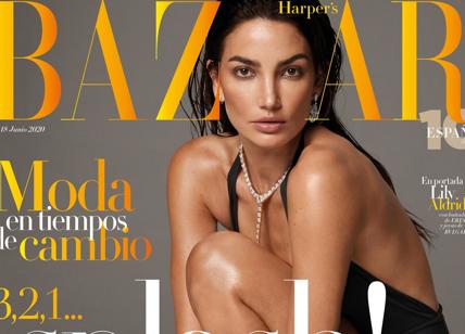 Harper’s Bazaar in controtendenza: anche in Italia arriva l'edizione cartacea