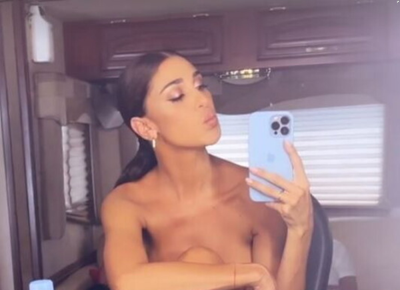 Belen Rodriguez