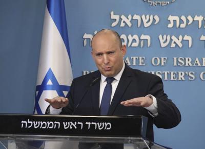 crisi israele