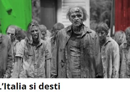 M5S, ecco chi sono gli zombie di Beppe Grillo