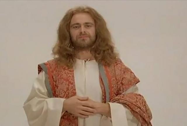 Beppe Grillo Gesù Beppe Grillo Gesù