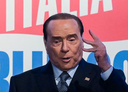 Mediolanum, stop Ue ad aumento quote di Berlusconi: Fininvest scatena i legali