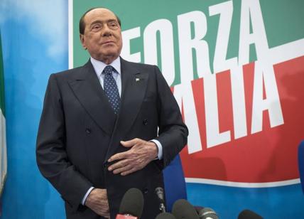 Berlusconi riaccende Forza Italia alla romana: Stati generali in vista