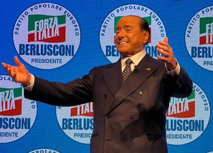 Berlusconi rivela: "A inizio campagna elettorale ho rischiato di morire"