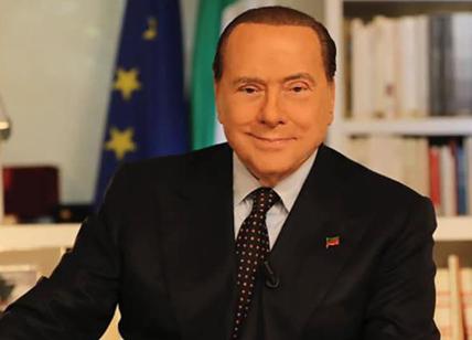 Berlusconi all'attacco sulla giustizia: "Sentenze assoluzioni non appellabili"