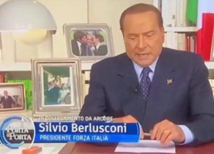 Guerra Russia-Ucraina, Berlusconi: "Putin? Voleva sostituire Zelensky con un governo di persone perbene"