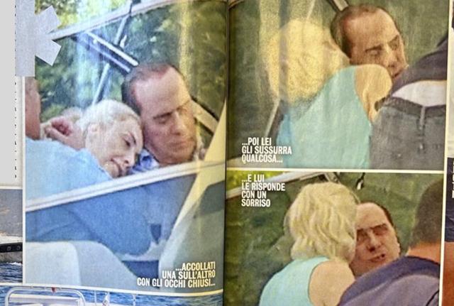 Silvio Berlusconi Silvio Berlusconi