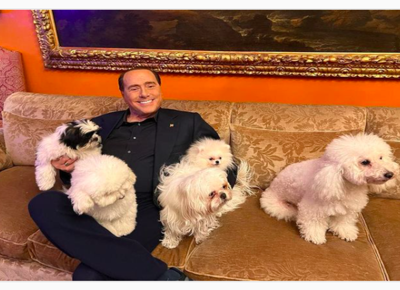 berlusconi