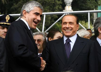 Quirinale, Italia Viva gela Berlusconi. "Non lo votiamo". Ipotesi Casini