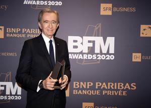 Arnault, caffÃ¨ e brioche vanno di traverso al re del lusso: perdite monstre per la pasticceria Cova