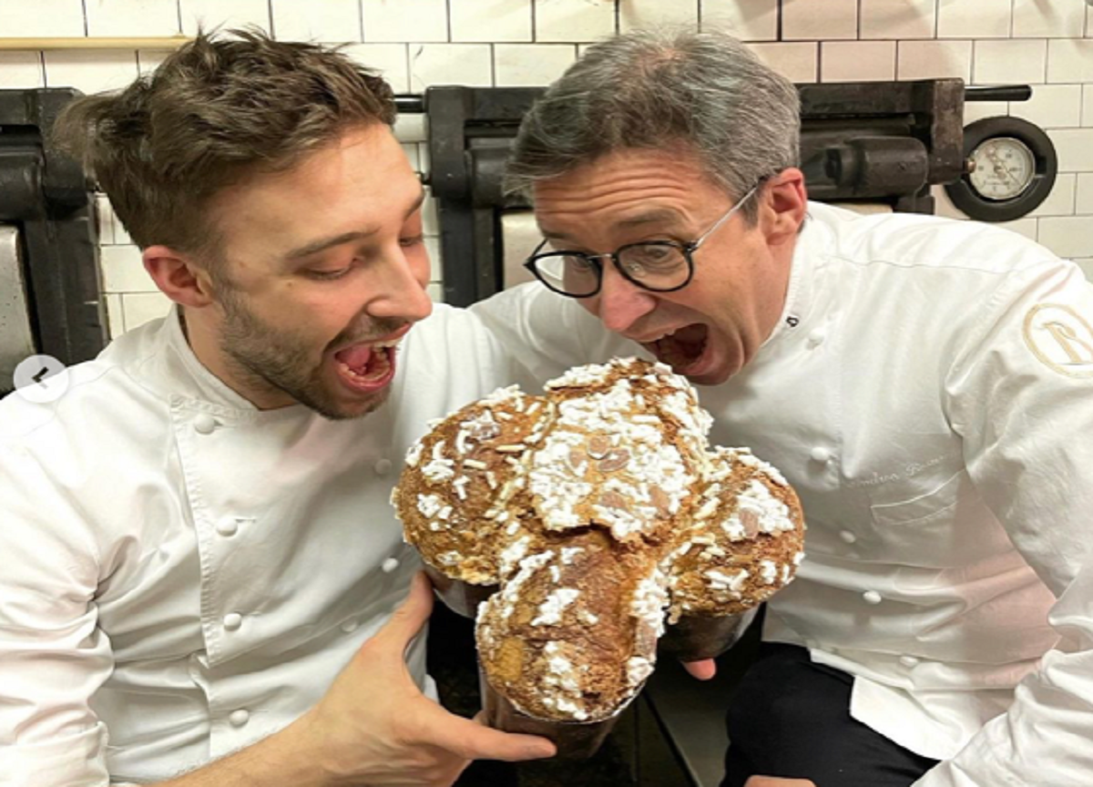 La colomba è il dolce tradizionale che a Pasqua unisce i golosi di tutta Italia. Ma quali sono le migliori pasticcerie meneghine che preparano la leccornia primaverile? Ecco una dolce selezione dell’inviata speciale di Affaritaliani.it Krystel Lowell  