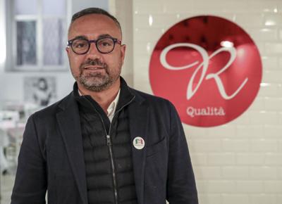 biagio passero io apro