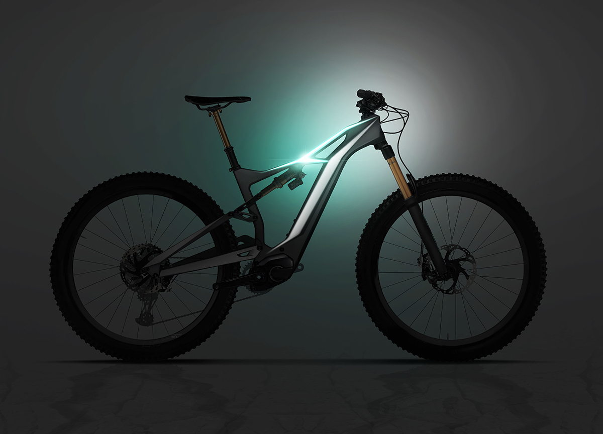 Bianchi, presentata la nuova gamma di biciclette e-Vertic Bianchi, presentata la nuova gamma di biciclette e-Vertic