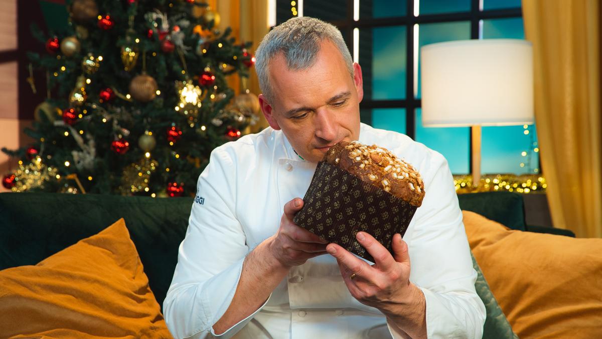 Biasetto x Artisti del Panettone 2022