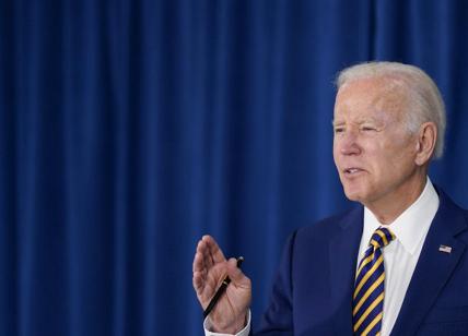 Biden si scopre finto ambientalista. Via libera alle trivellazioni ovunque