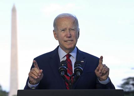 Midterm, Biden esulta: col successo in Nevada il Senato resta ai Democratici