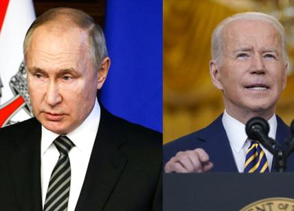 Ucraina-Russia, guerra alle porte. Biden: "Presto un'incursione da Mosca"