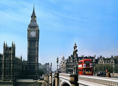 big ben