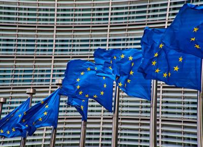 bilancio europeo