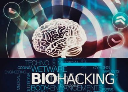 Biohacking, ovvero come migliorarsi ogni giorno