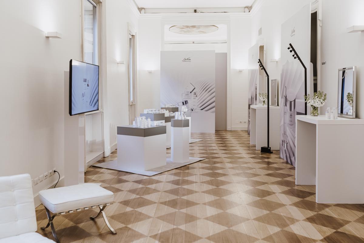 BioNike presenta la nuova linea antietà Cosmeceutical BioNike presenta la nuova linea antietà Cosmeceutical