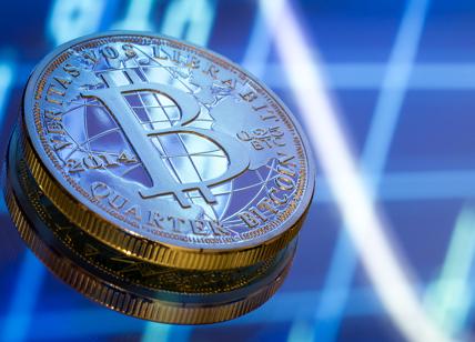 Il Bitcoin sfiora quota 50mila dollari grazie agli afflussi sugli Etf