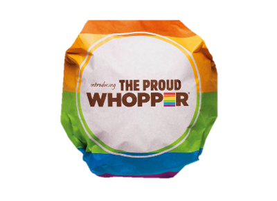 BK Proud Whopper 1