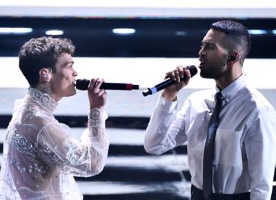 blanco e mahmood Copia