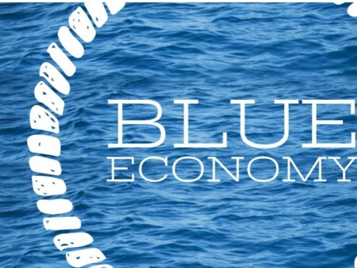 blue.economy