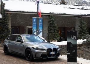 BMW Italia inaugura il 2023 che sarà ricco di iniziative e anniversari