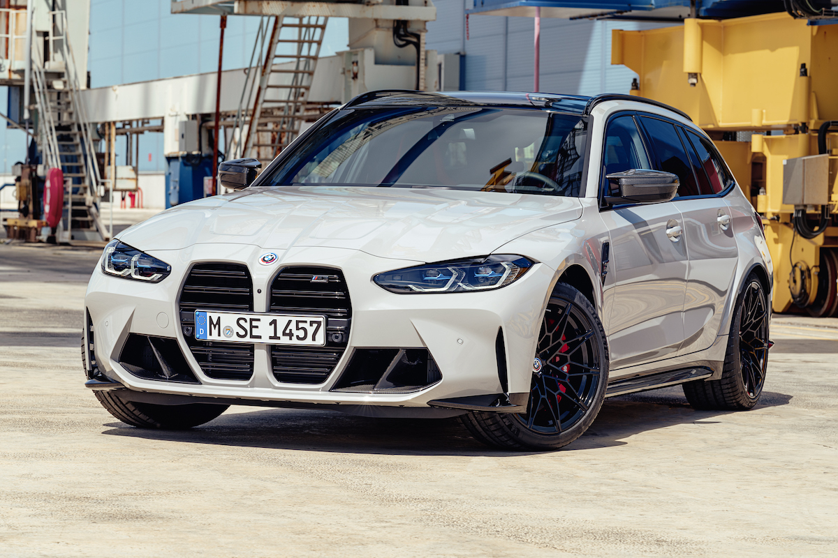BMW
